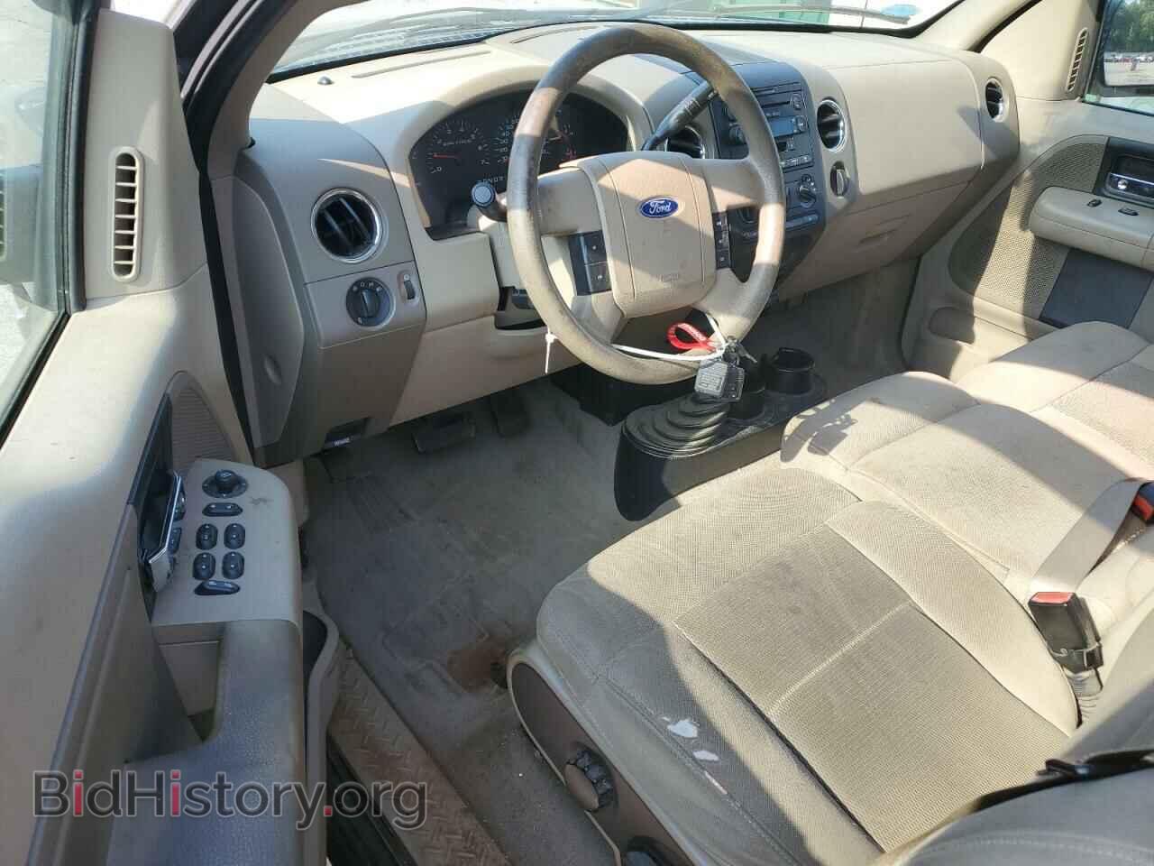 2006 FORD All Models - VIN: 1FTPX145X6FB28046 - Photo 8