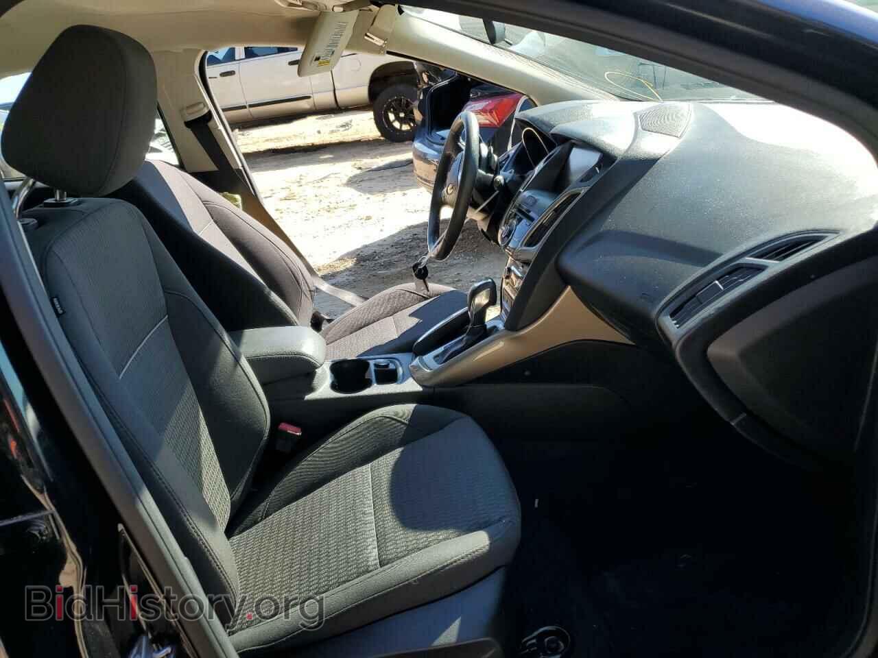 2012 FORD FOCUS - VIN: 1FAHP3M2XCL282247 - Photo 5