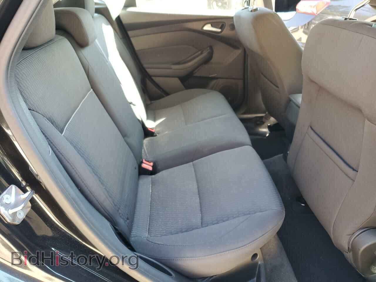 2012 FORD FOCUS - VIN: 1FAHP3M2XCL282247 - Photo 6
