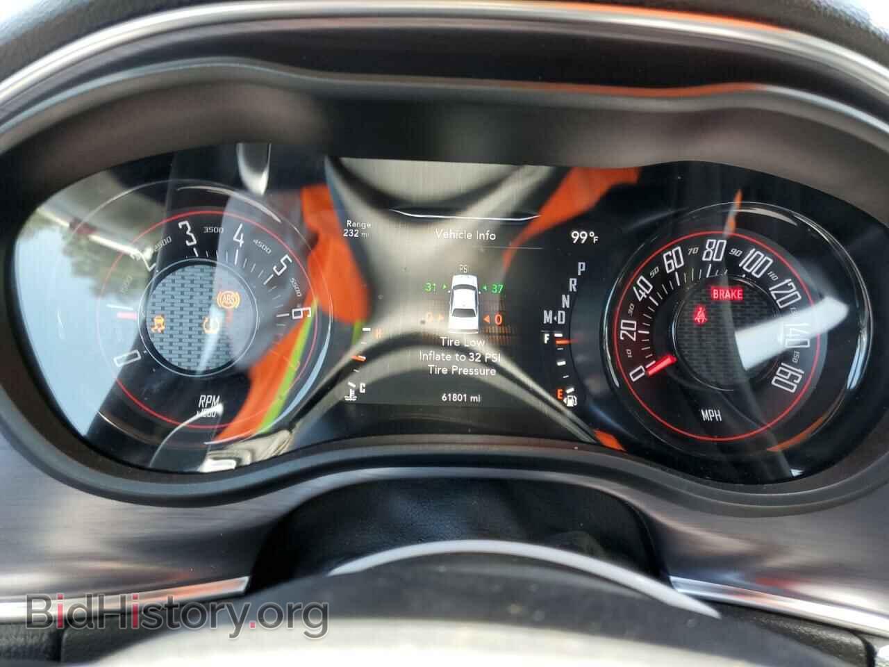2018 DODGE CHALLENGER - VIN: 2C3CDZAG0JH218992 - Photo 9