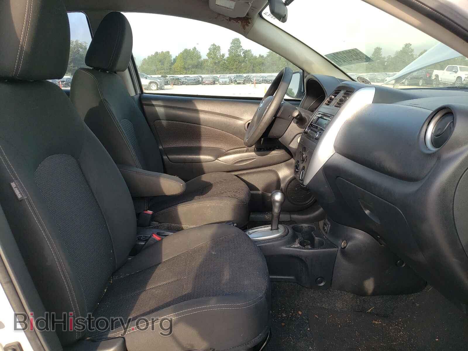 2017 NISSAN VERSA - VIN: 3N1CN7AP5HL891777 - Photo 5