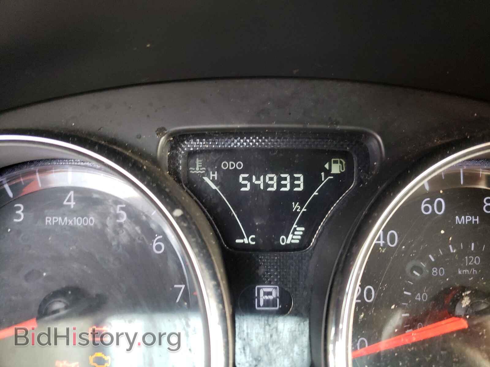 2017 NISSAN VERSA - VIN: 3N1CN7AP5HL891777 - Photo 8