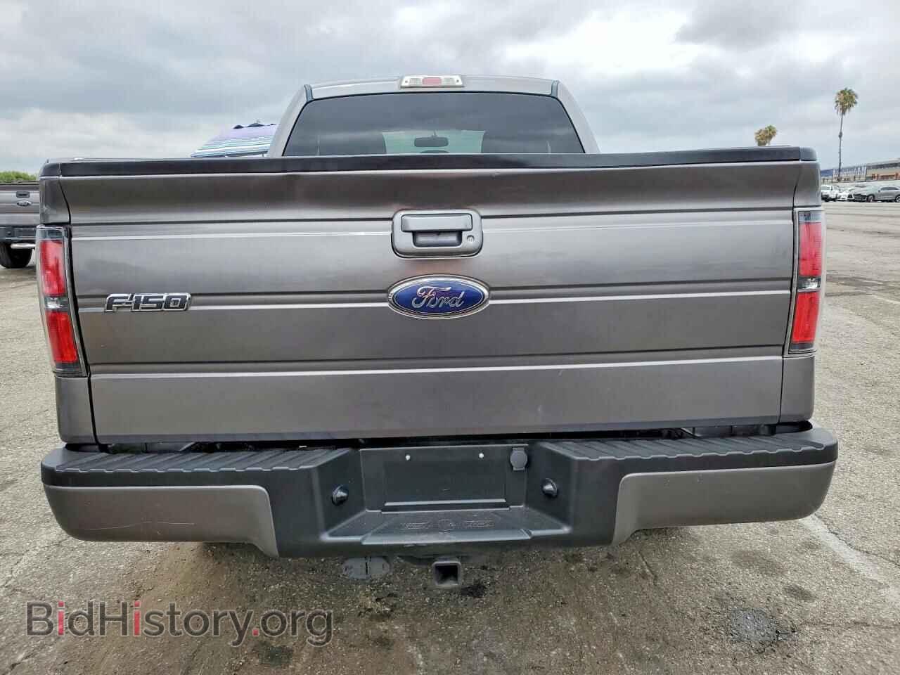 2014 FORD F150 - VIN: 1FTFX1CT4EFA95104 - Фото 6
