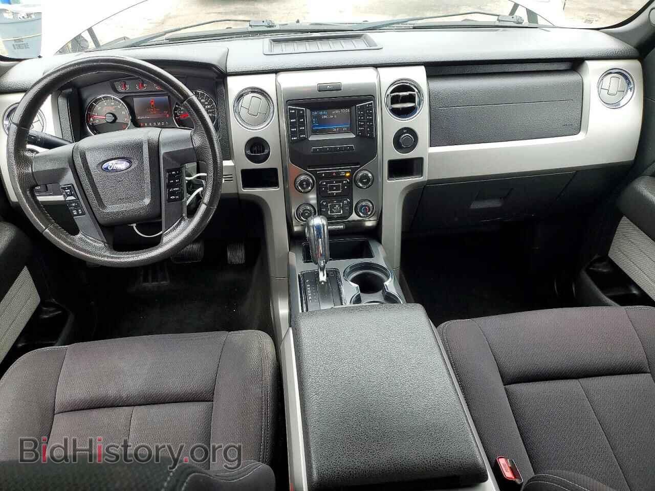 2014 FORD F150 - VIN: 1FTFX1CT4EFA95104 - Фото 8