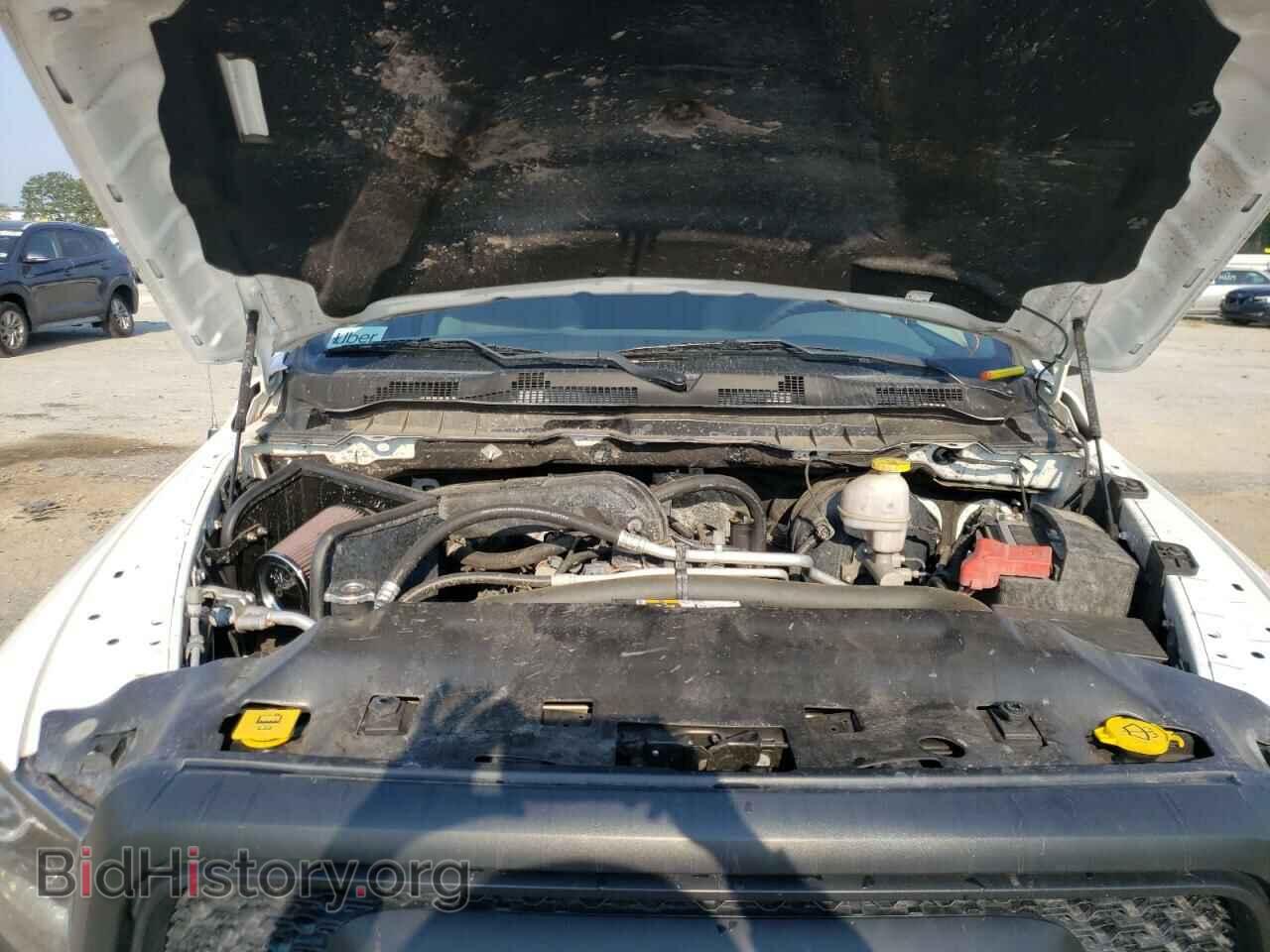 2020 RAM 1500 - VIN: 1C6RR7LT4LS152388 - Фото 7