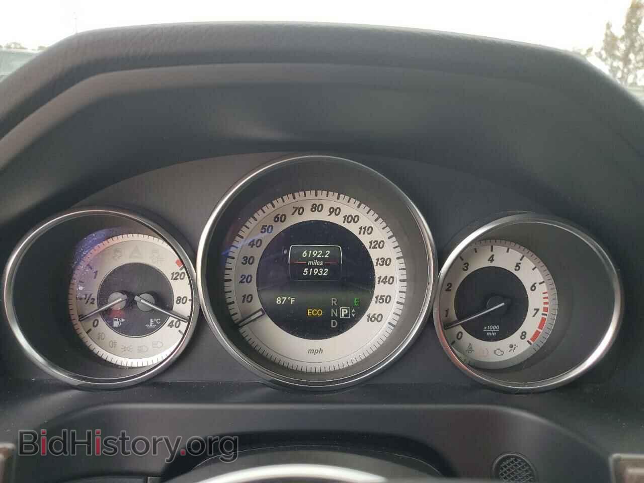 2014 MERCEDES-BENZ E-CLASS - VIN: WDDHF9BB9EB022343 - Фото 9