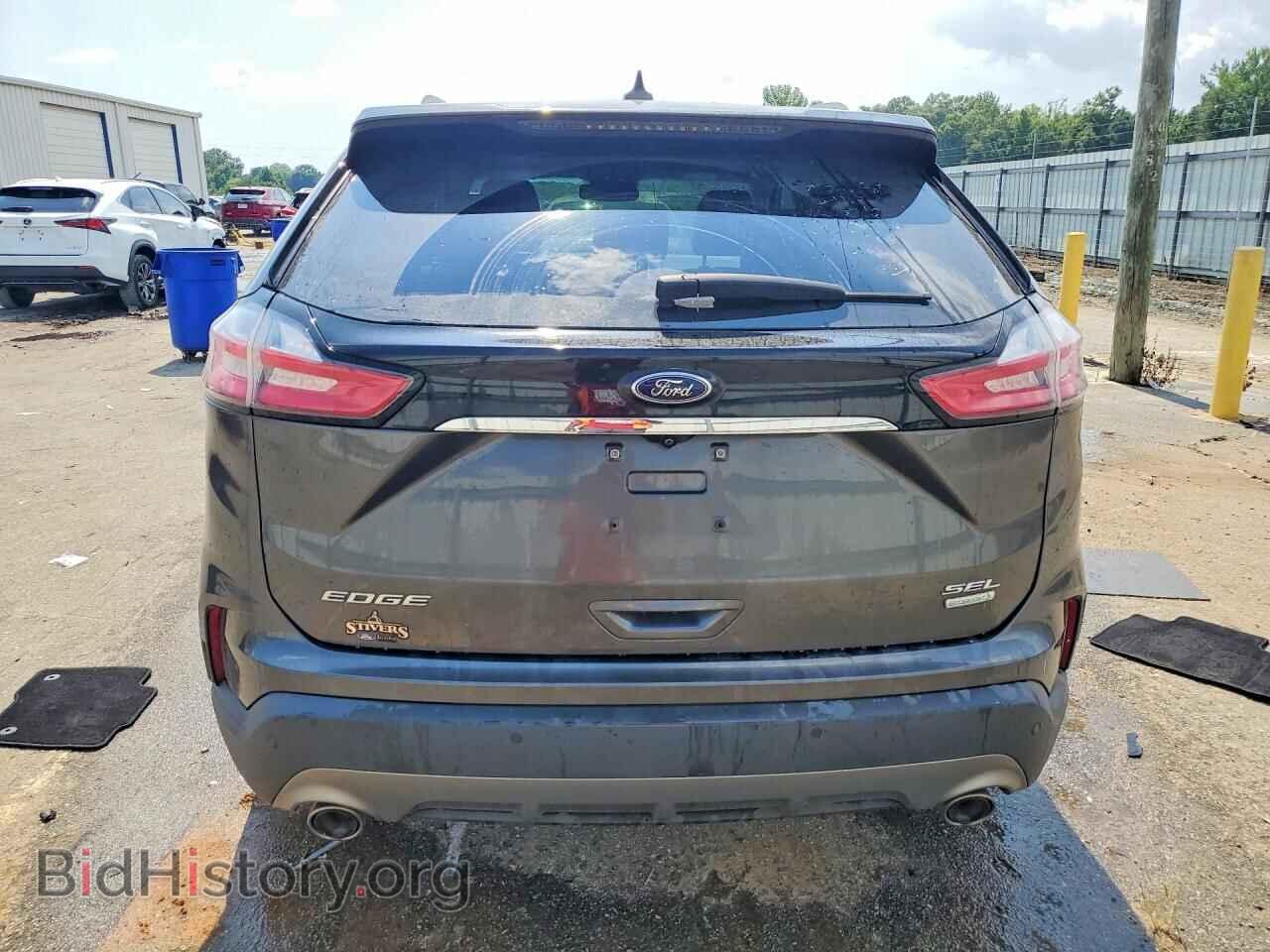 2020 FORD EDGE - VIN: 2FMPK3J91LBA39170 - Фото 6