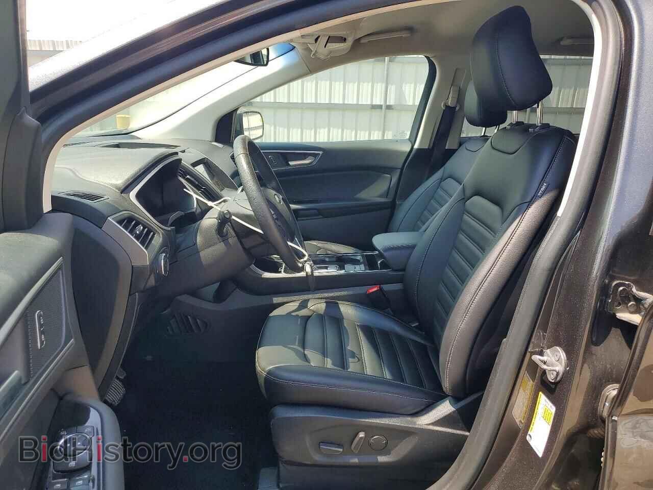 2020 FORD EDGE - VIN: 2FMPK3J91LBA39170 - Фото 7