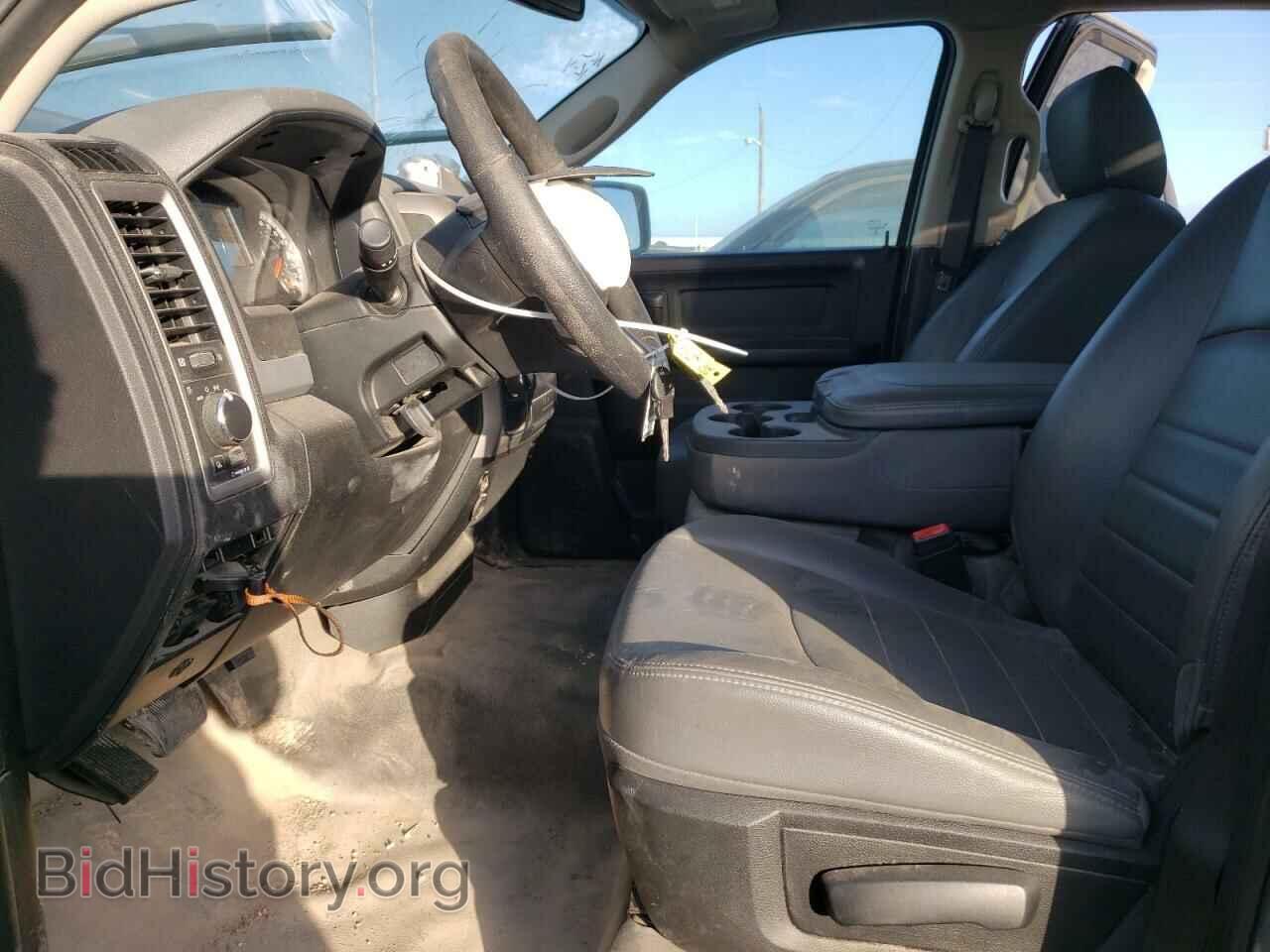 2020 RAM 1500 - VIN: 1C6RR6FG5LS116783 - Фото 7