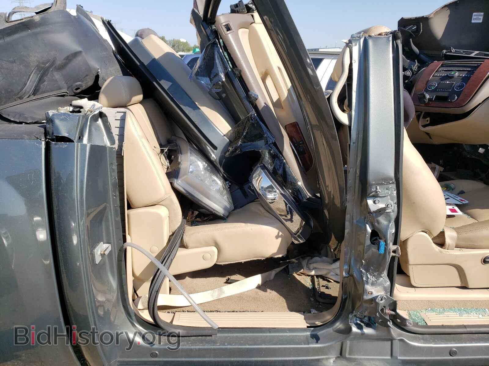 2011 CHEVROLET SILVERADO - VIN: 3GCPKTE31BG328796 - Фото 6