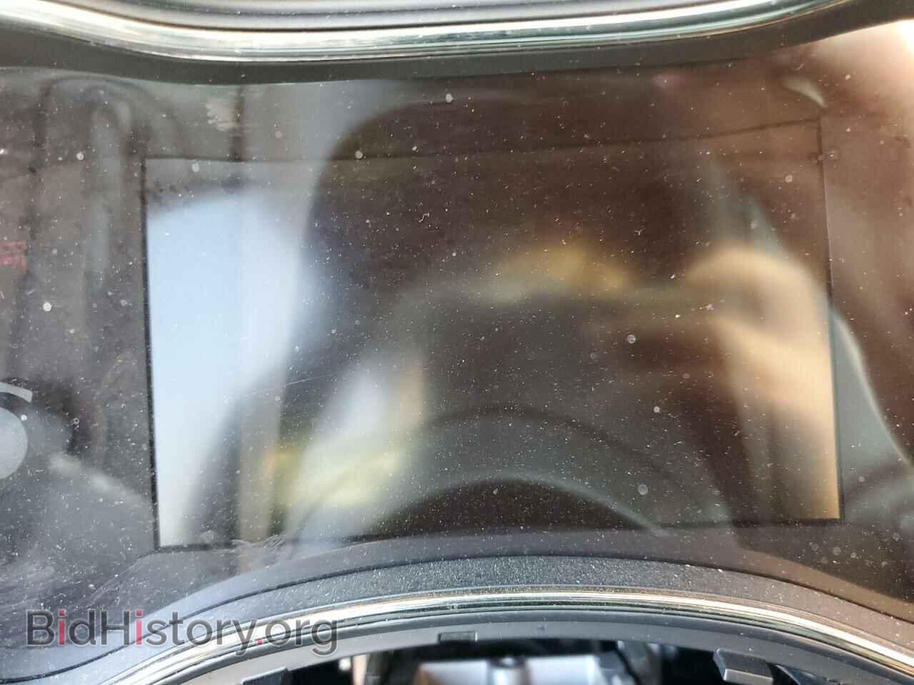 2019 DODGE DURANGO - VIN: 1C4SDJCT3KC817621 - Photo 8