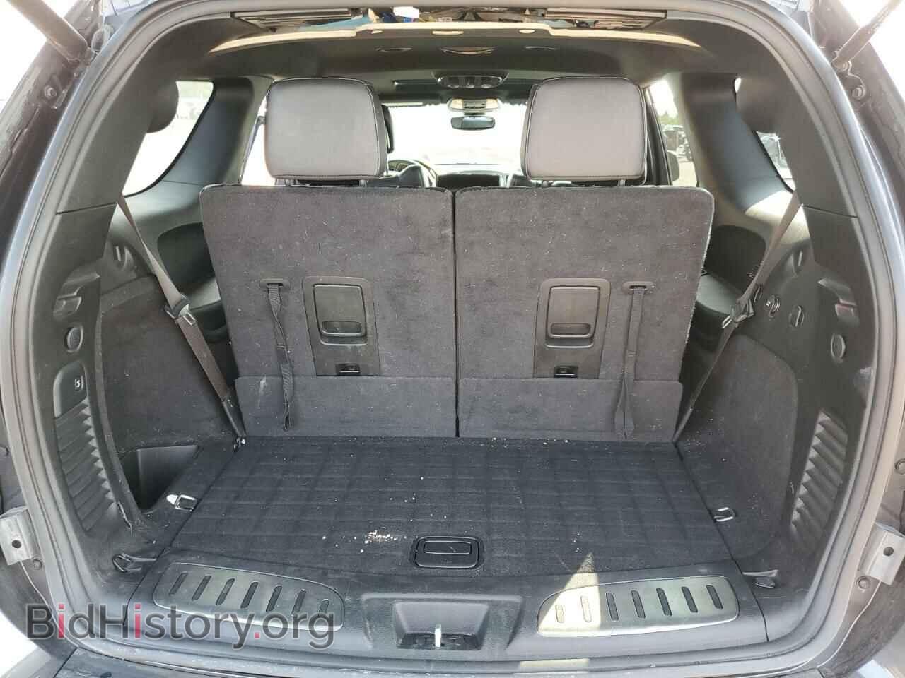 2019 DODGE DURANGO - VIN: 1C4SDJCT3KC817621 - Photo 9