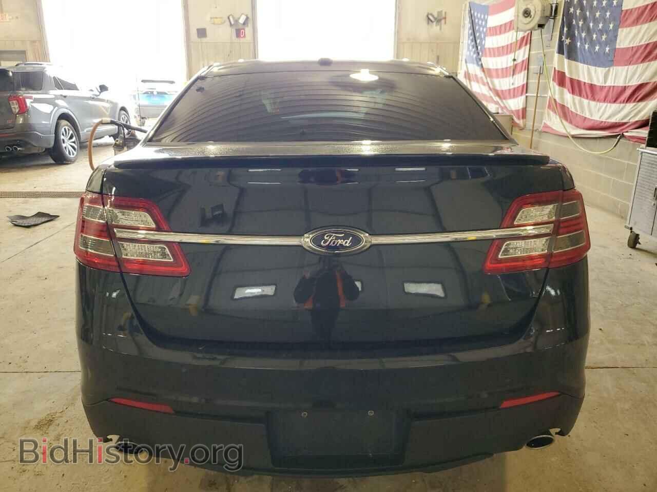 2015 FORD TAURUS - VIN: 1FAHP2F82FG209222 - Фото 6