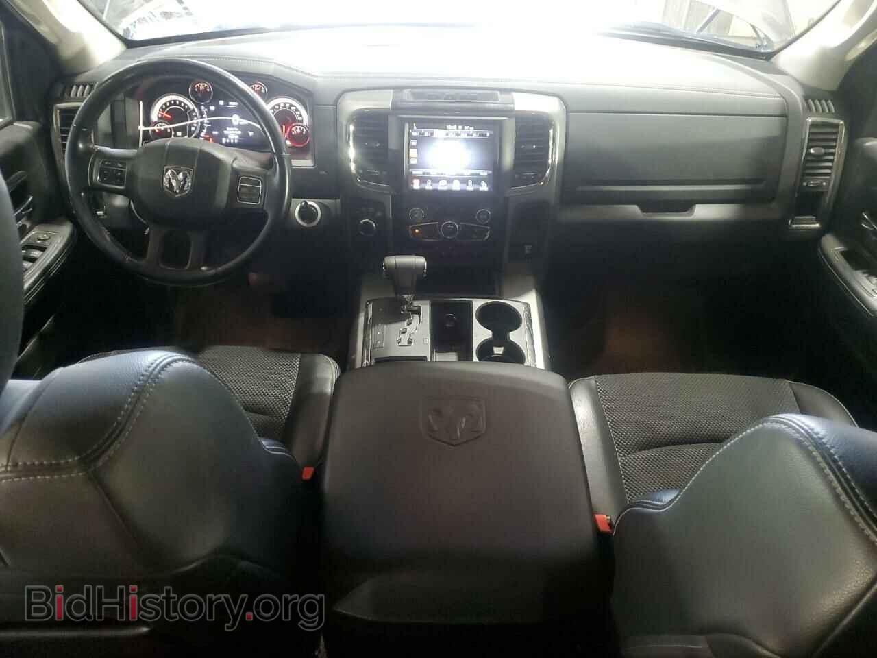 2013 RAM 1500 - VIN: 1C6RR7HT6DS690777 - Фото 8