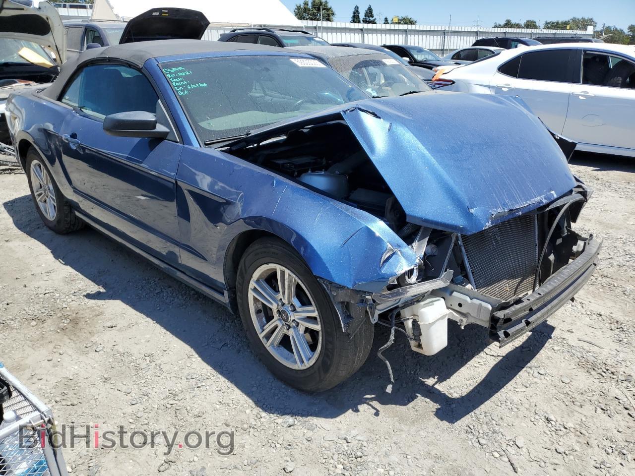2014 FORD ALL Models - VIN: 1ZVBP8EM4E5205830 - Фото 4