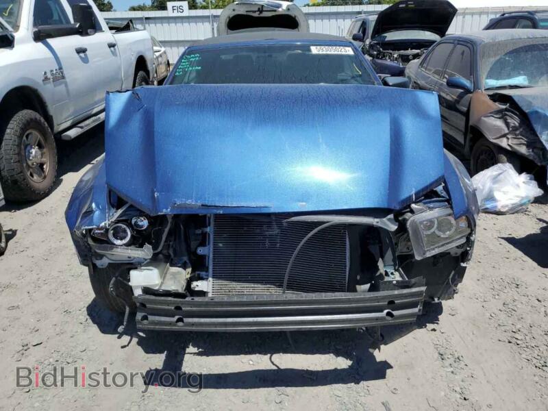 2014 Ford ALL MODELS (VIN 1ZVBP8EM4E5205830) — photo 5 of 13