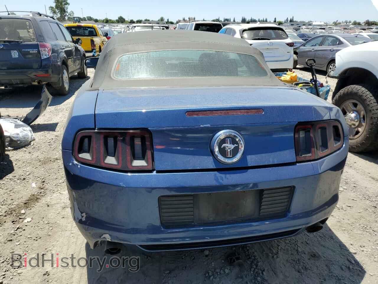 2014 FORD ALL Models - VIN: 1ZVBP8EM4E5205830 - Фото 6