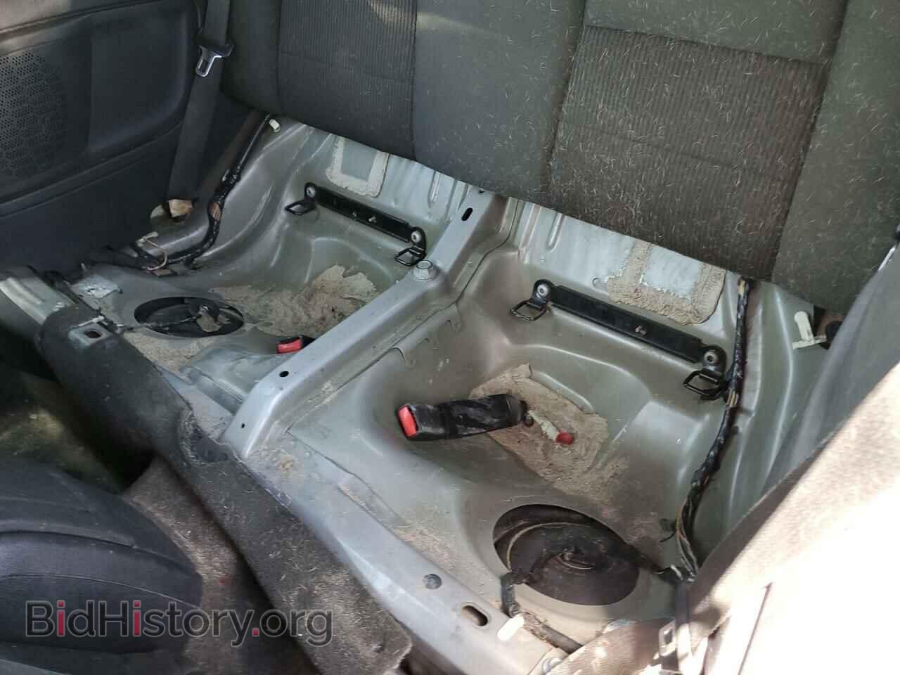 2014 FORD ALL Models - VIN: 1ZVBP8EM4E5205830 - Фото 10