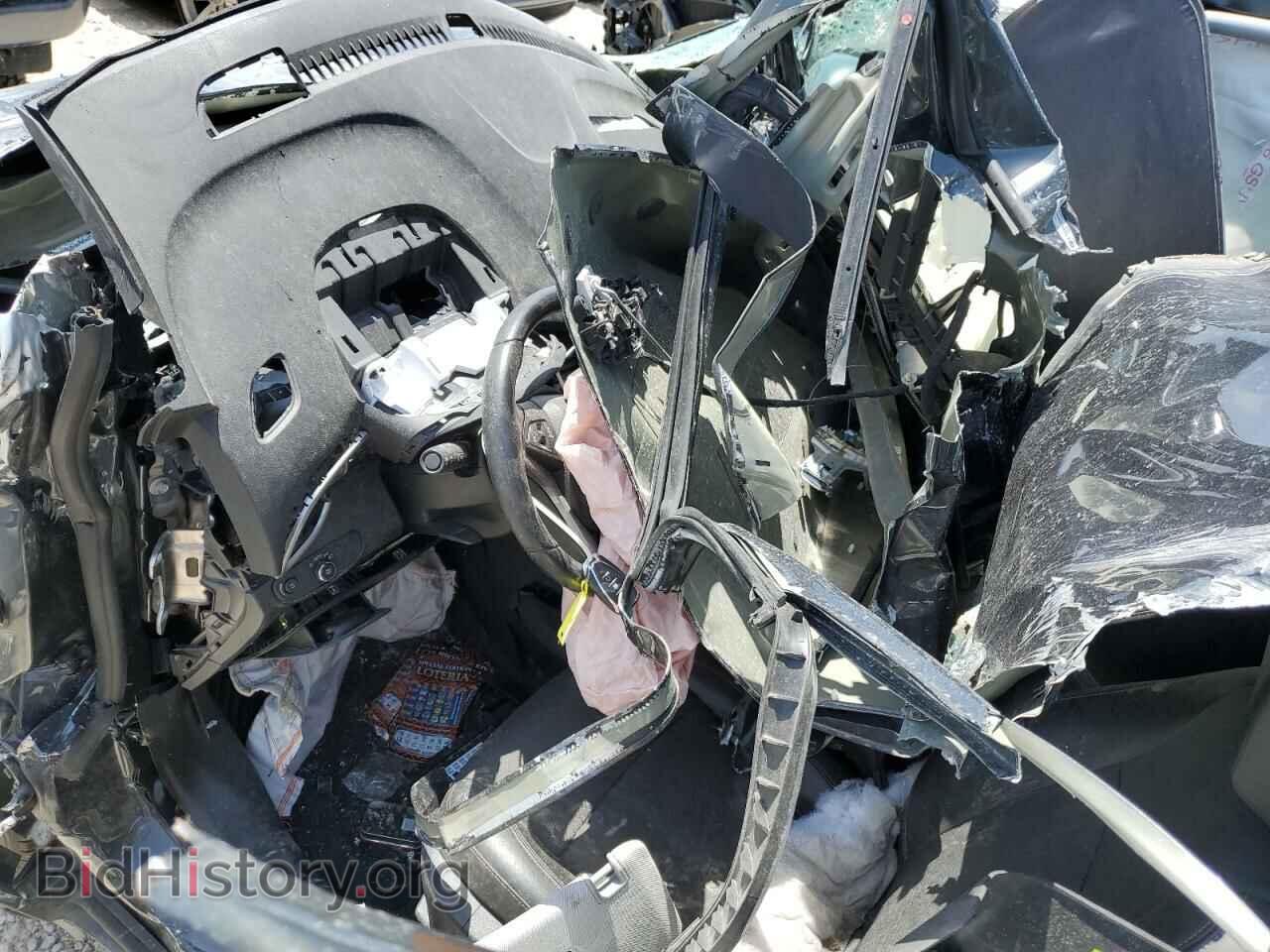 2018 CHEVROLET TRAX - VIN: KL7CJLSB3JB682028 - Фото 8
