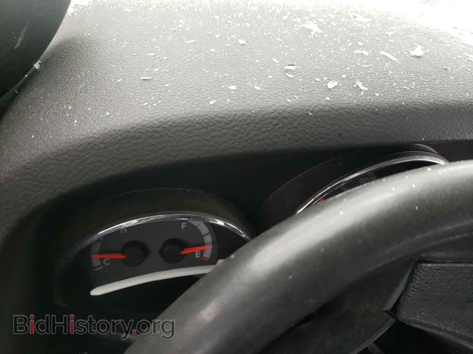 2011 DODGE CALIBER - VIN: 1B3CB9HB8BD128727 - Фото 8