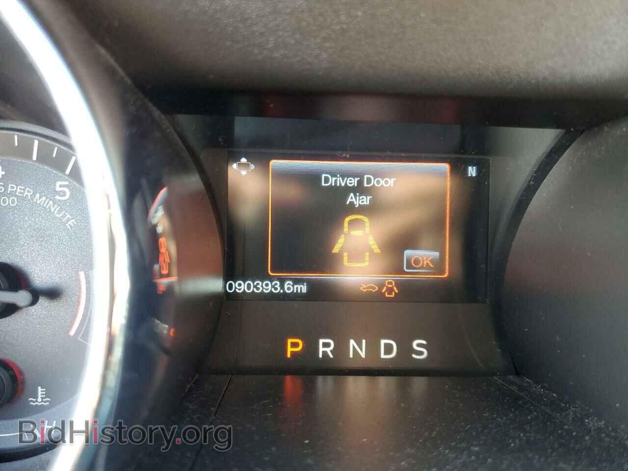 2015 FORD MUSTANG - VIN: 1FATP8EM9F5400577 - Фото 8