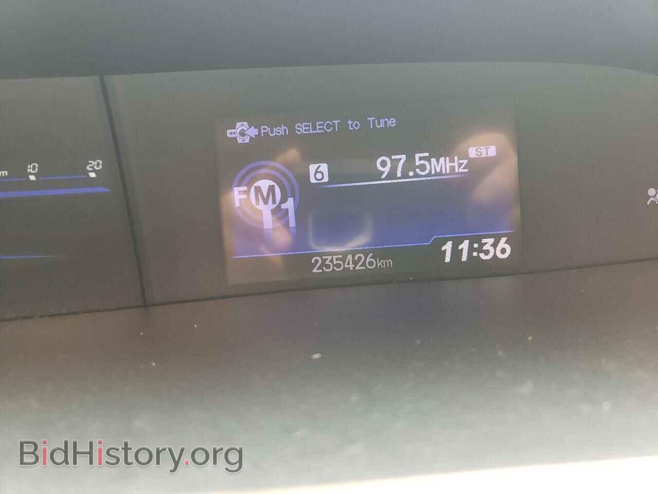 2012 HONDA CIVIC - VIN: 2HGFB2F41CH106694 - Фото 9