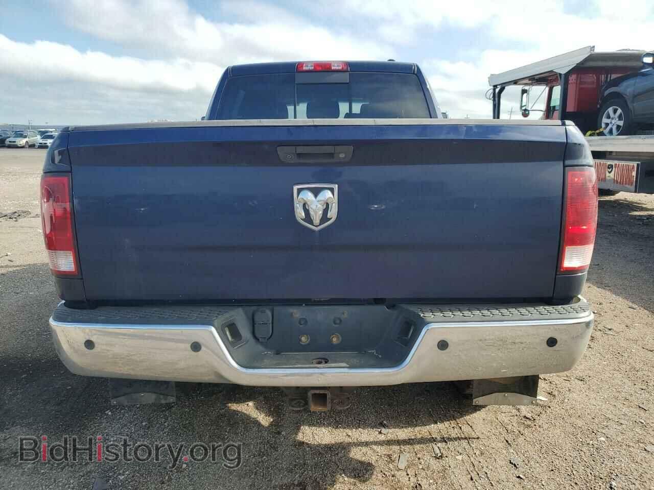 2012 DODGE RAM 3500 - VIN: 3C63D3ML6CG222069 - Фото 6