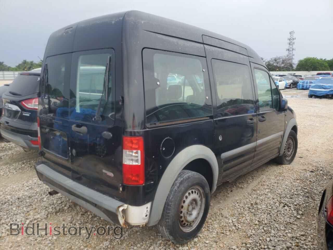2011 FORD TRANSIT - VIN: NM0KS9CN2BT044918 - Фото 3