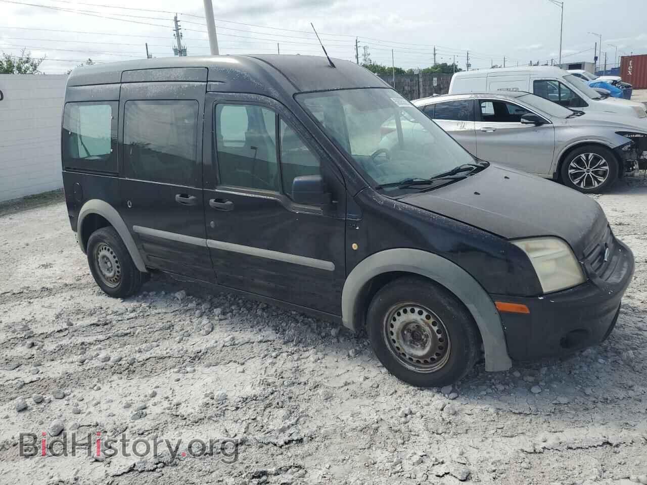 2011 FORD TRANSIT - VIN: NM0KS9CN2BT044918 - Фото 4