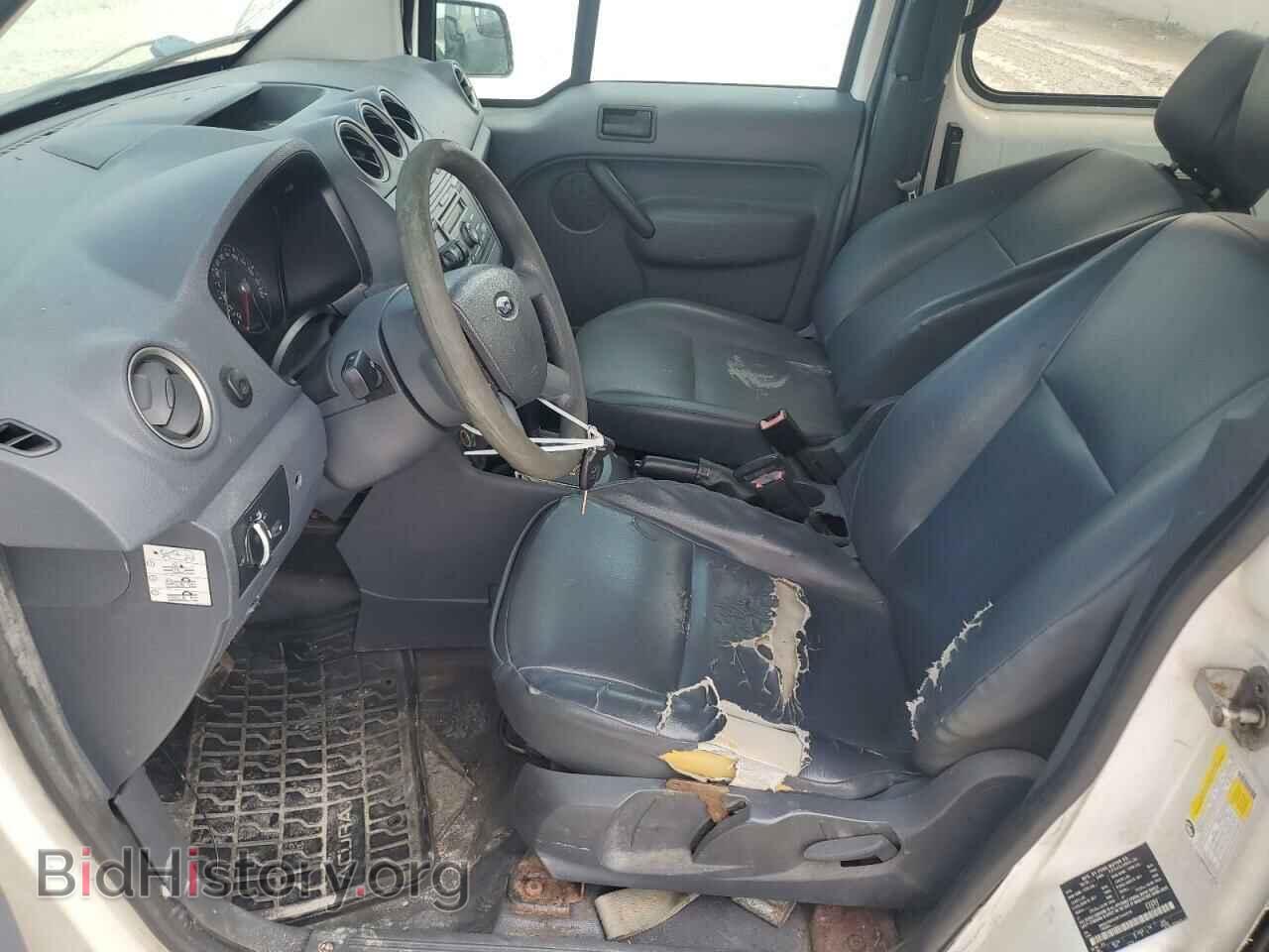 2011 FORD TRANSIT - VIN: NM0KS9CN2BT044918 - Фото 7