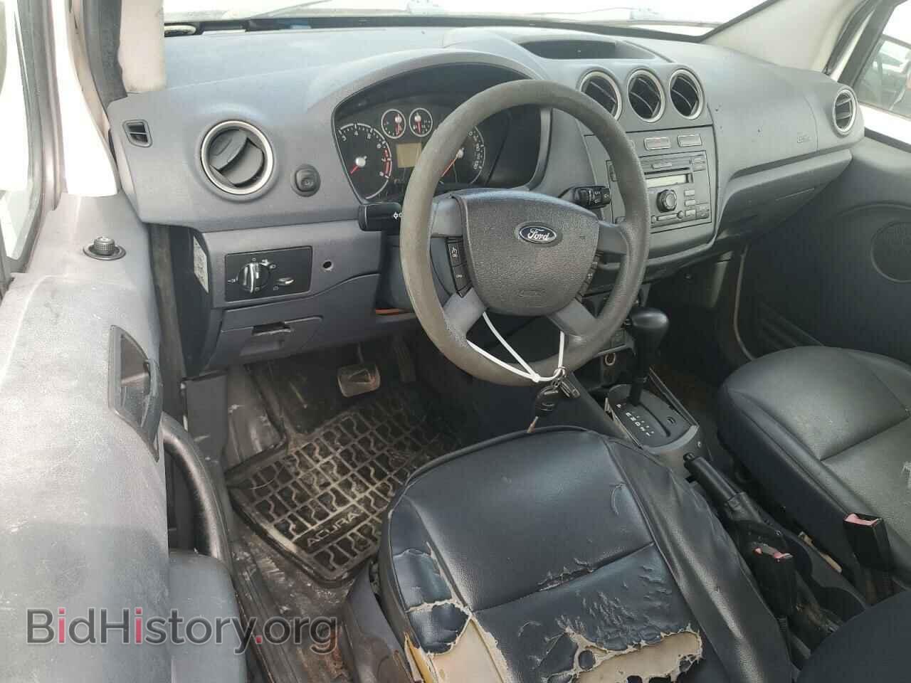 2011 FORD TRANSIT - VIN: NM0KS9CN2BT044918 - Фото 8