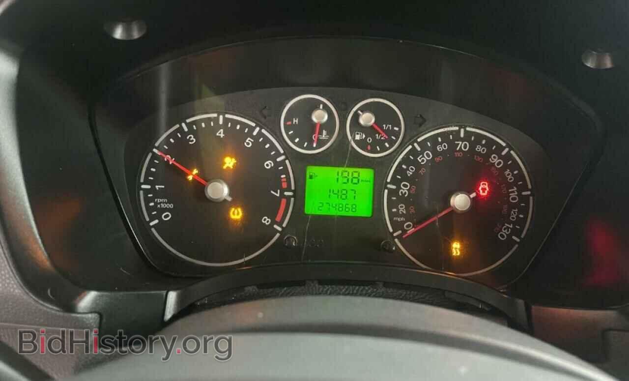 2011 FORD TRANSIT - VIN: NM0KS9CN2BT044918 - Фото 9