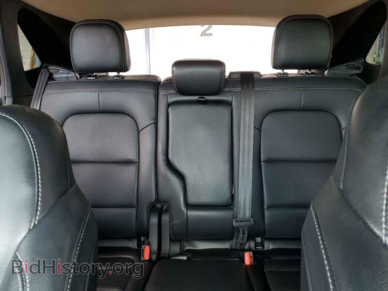 2020 FORD ESCAPE - VIN: 1FMCU9H61LUA52762 - Photo 10