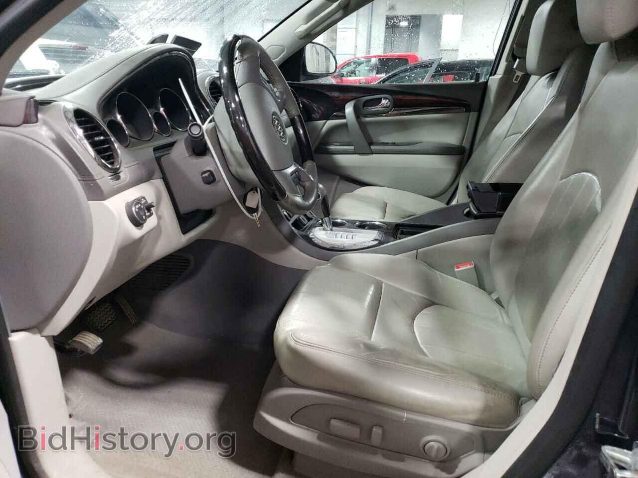 2015 BUICK ENCLAVE - VIN: 5GAKVCKD5FJ240063 - Фото 7