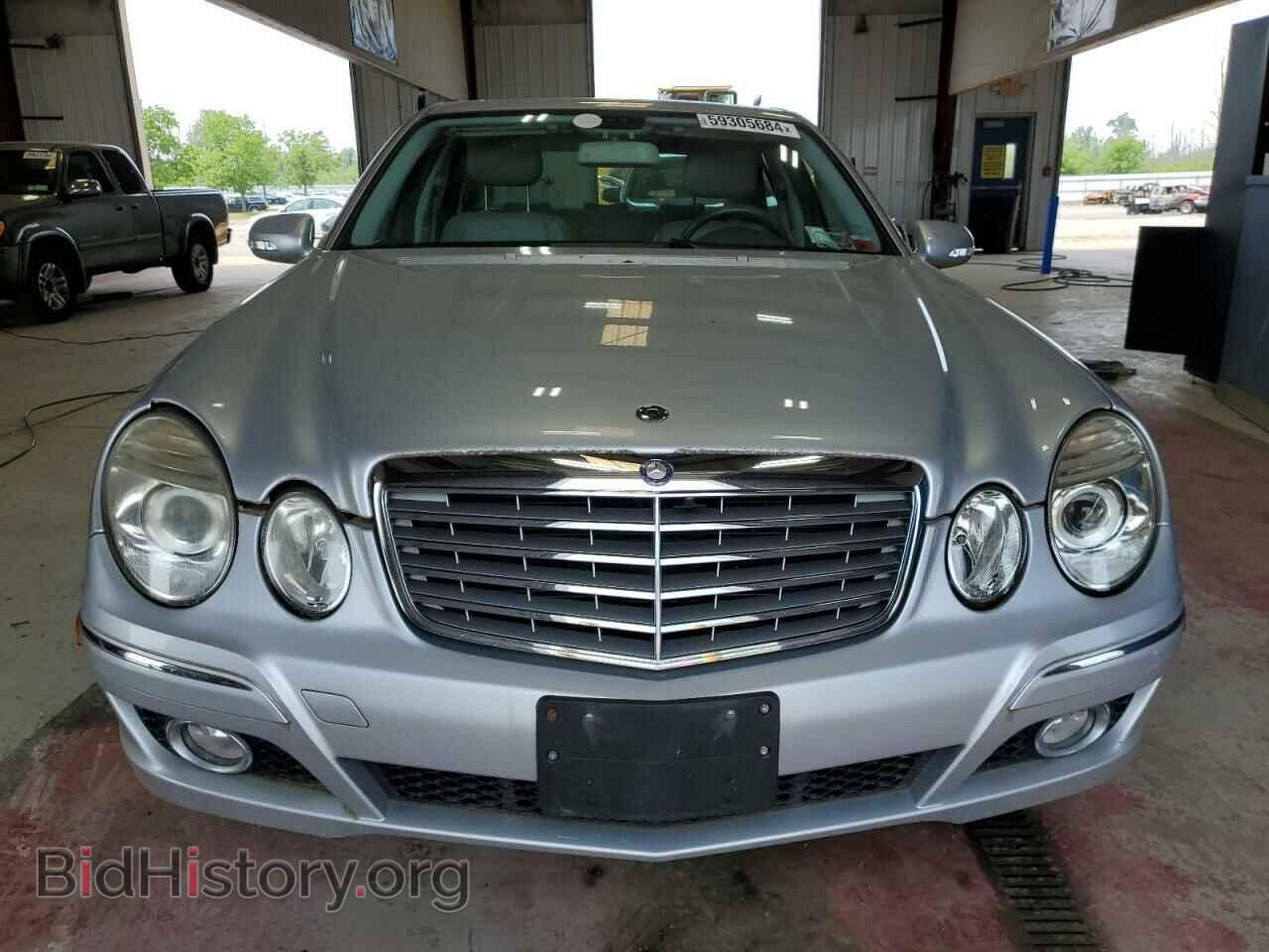 2007 MERCEDES-BENZ E-CLASS - VIN: WDBUF56XX7B018178 - Фото 5