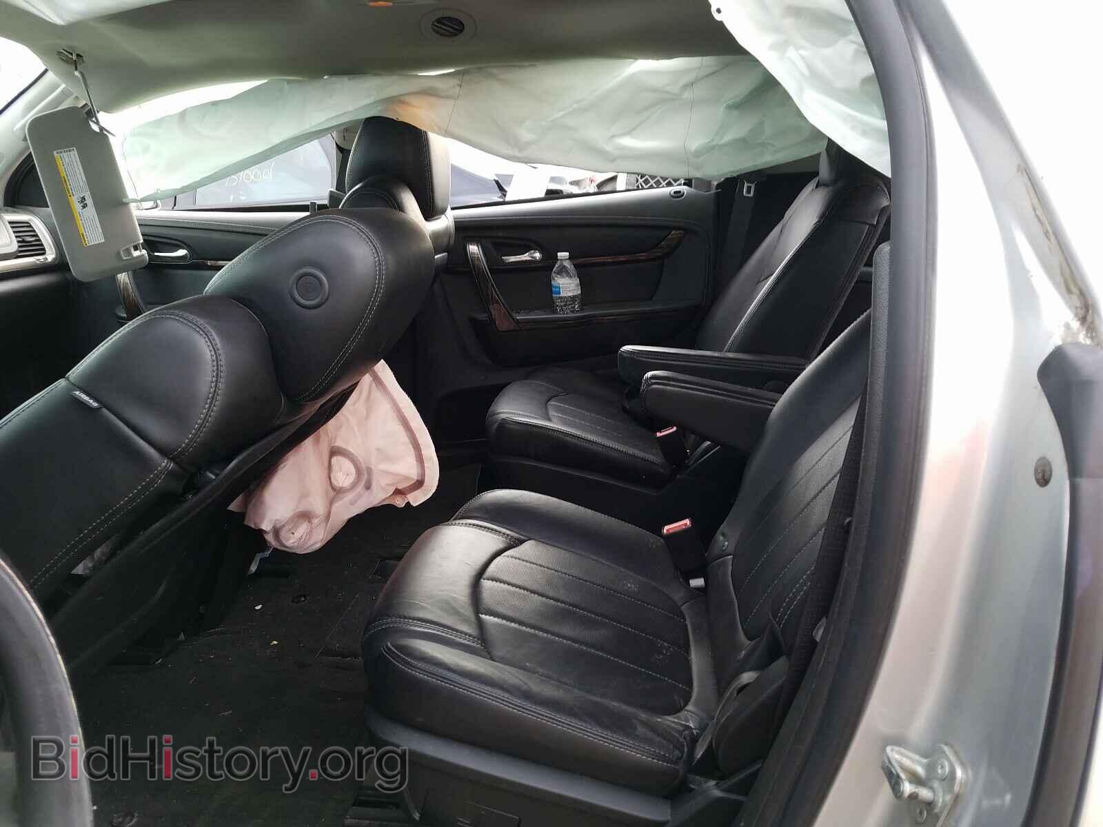 2014 GMC ACADIA DEN - VIN: 1GKKVTKD7EJ107516 - Фото 6