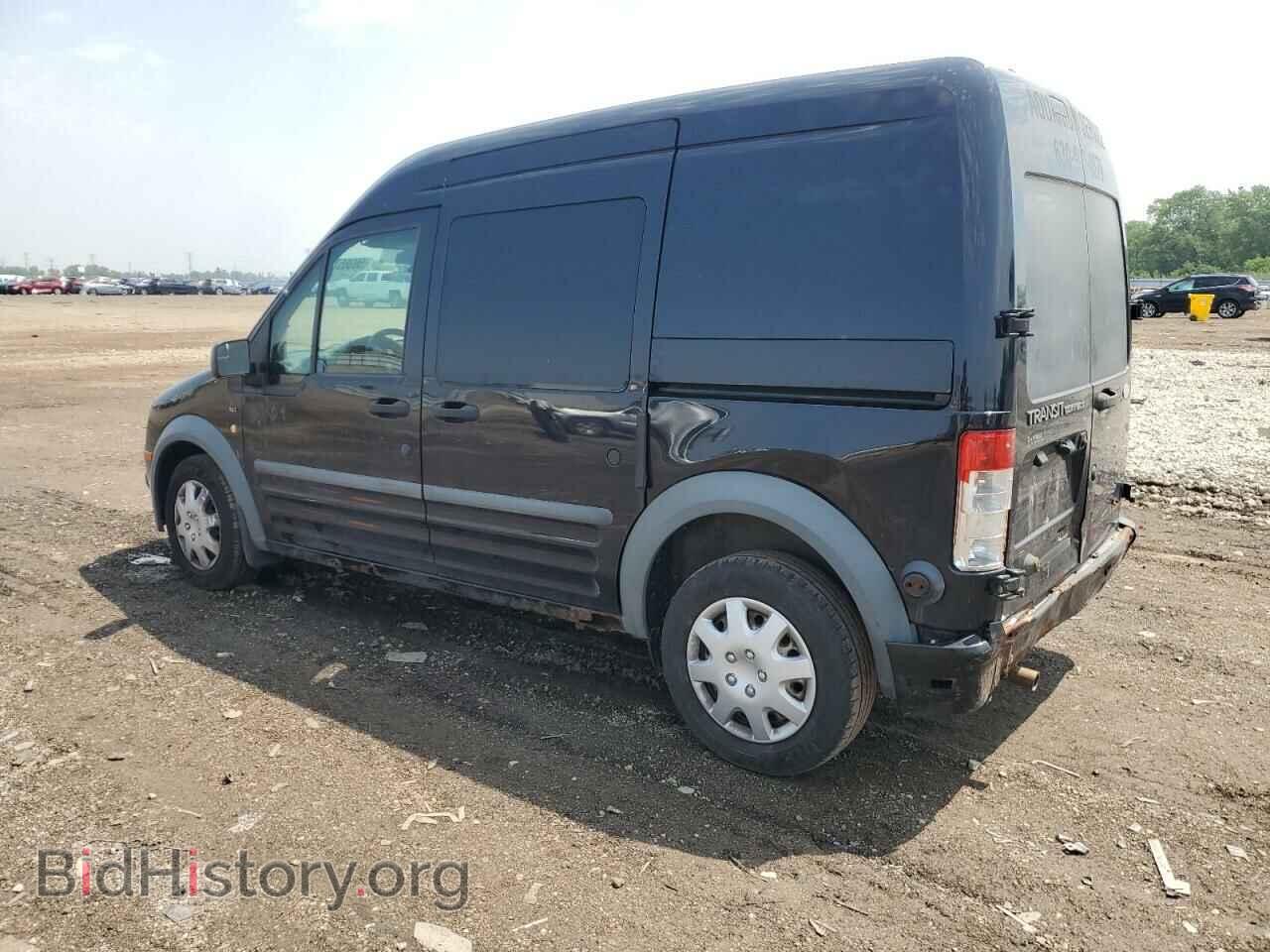 2011 FORD TRANSIT - VIN: NM0LS7BN6BT046522 - Фото 2