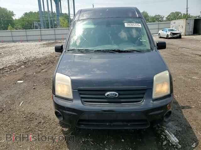 2011 FORD TRANSIT - VIN: NM0LS7BN6BT046522 - Фото 13