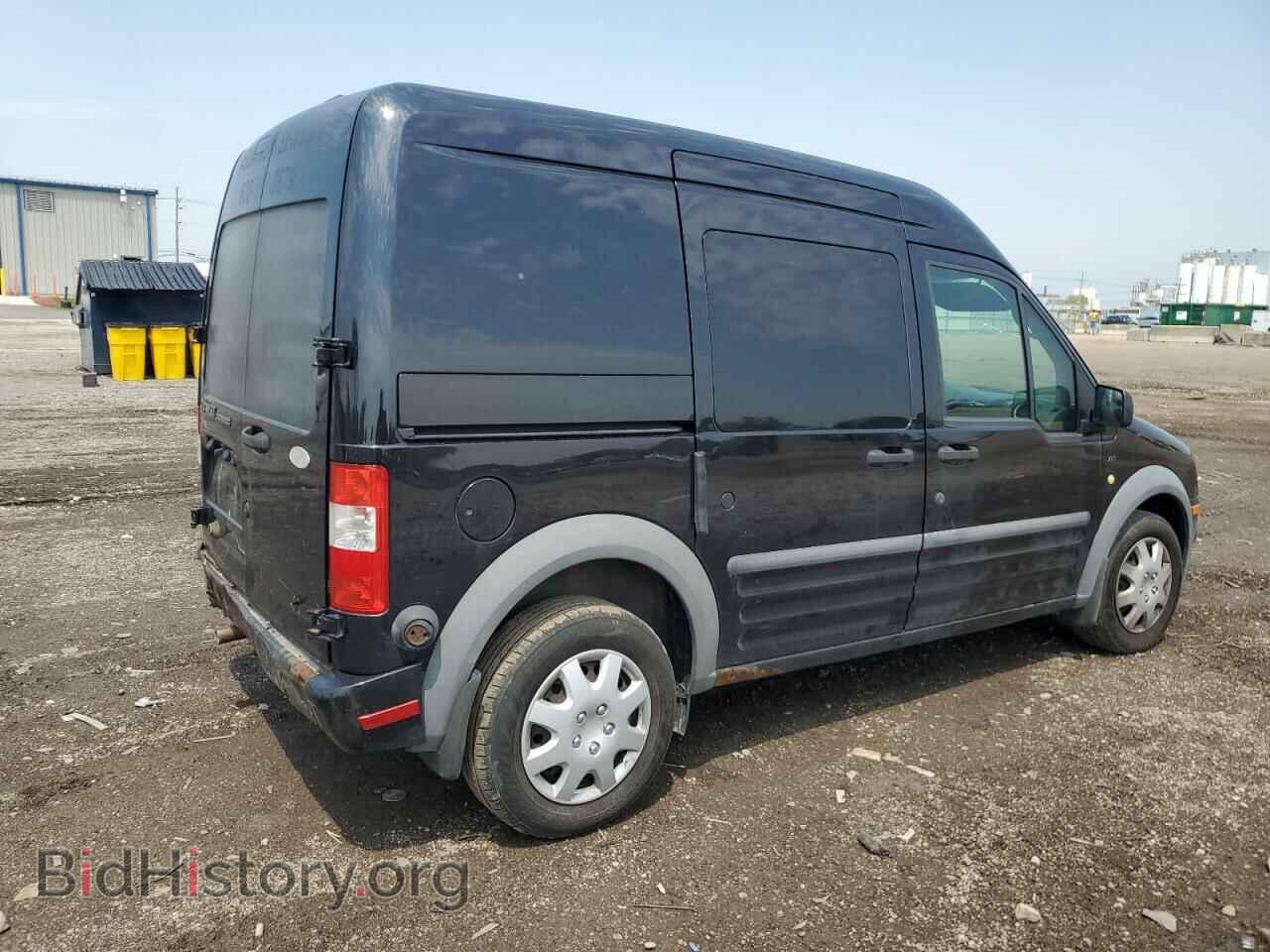 2011 FORD TRANSIT - VIN: NM0LS7BN6BT046522 - Фото 3