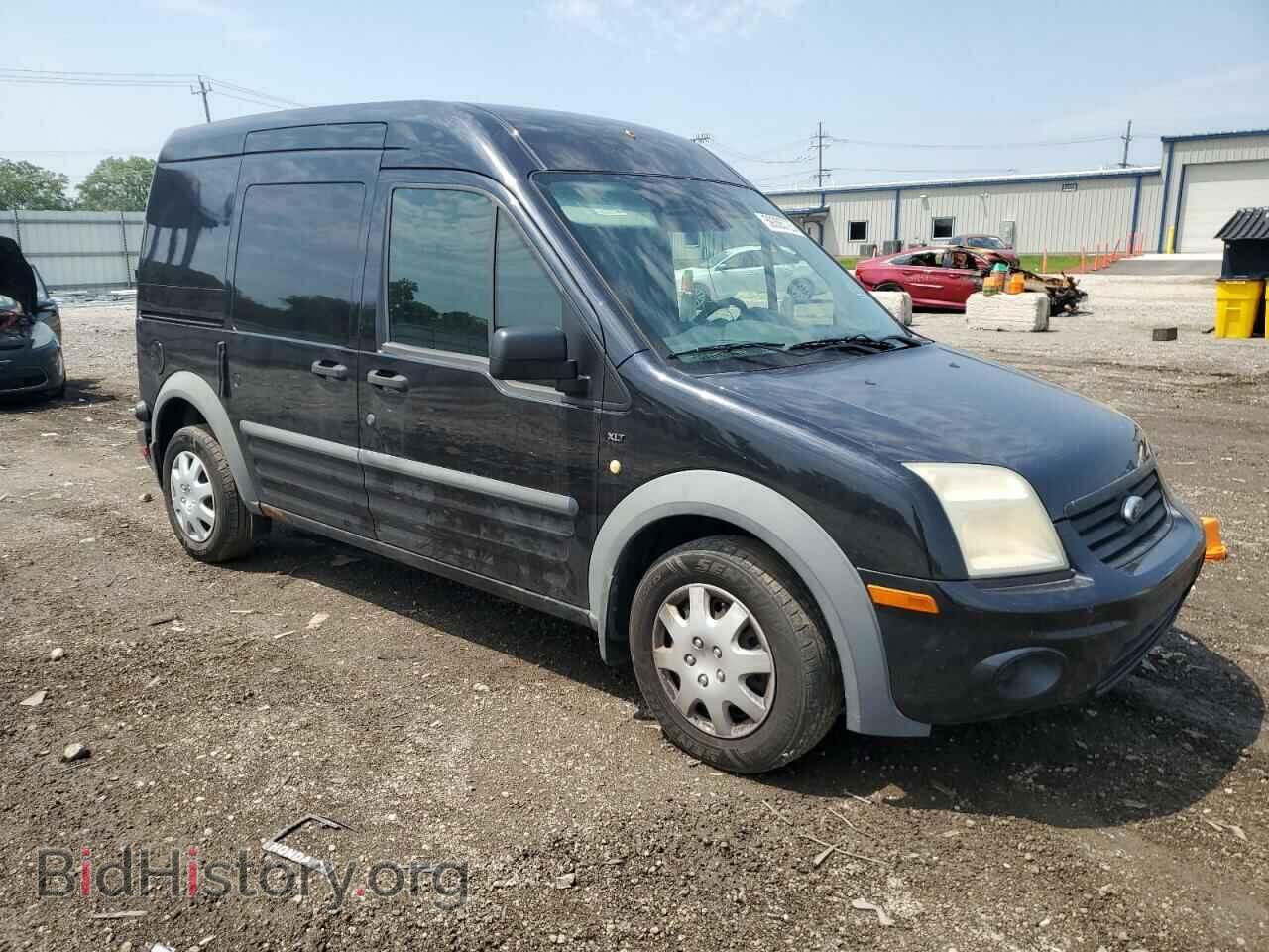 2011 FORD TRANSIT - VIN: NM0LS7BN6BT046522 - Фото 4