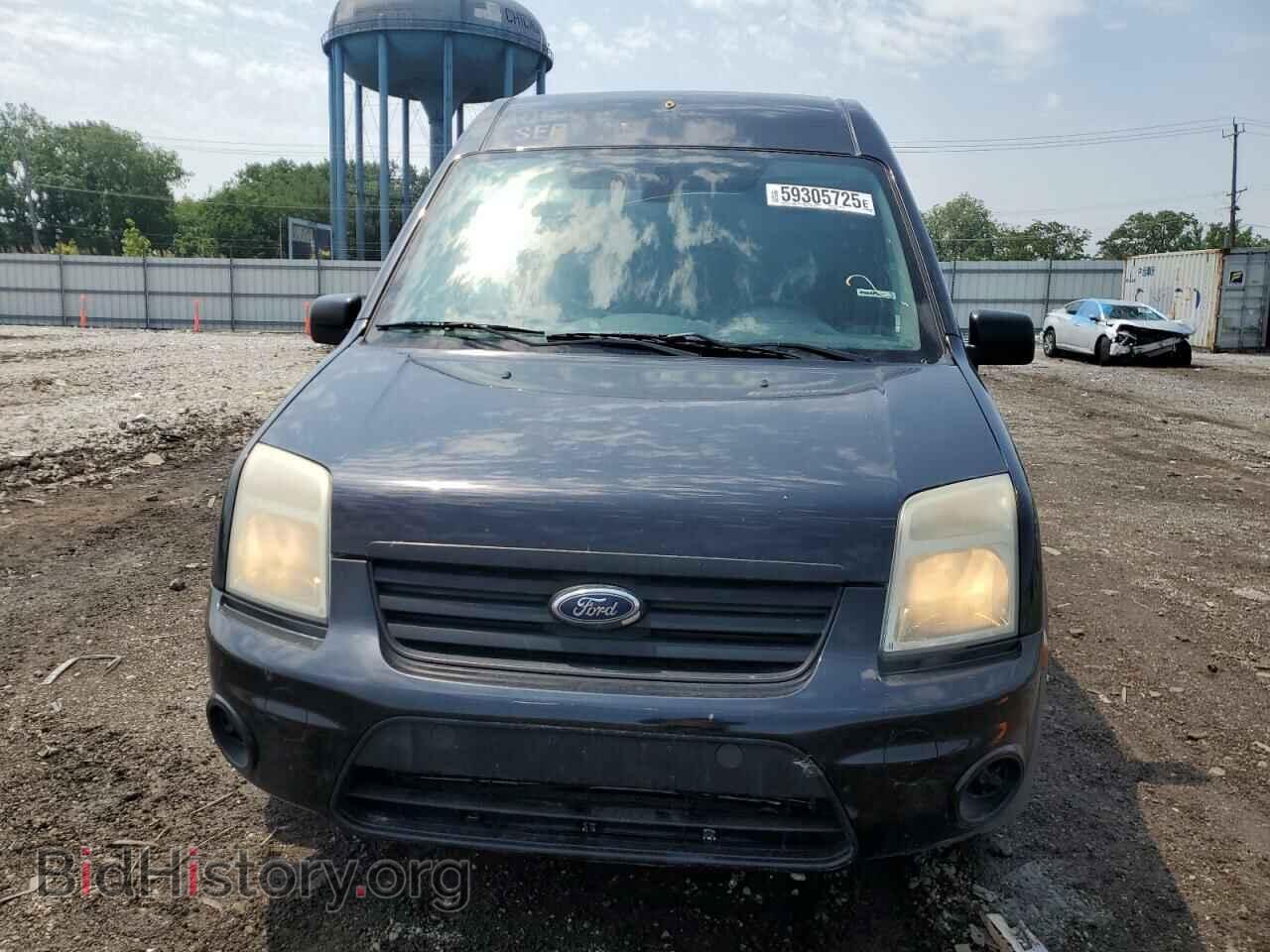 2011 FORD TRANSIT - VIN: NM0LS7BN6BT046522 - Фото 5