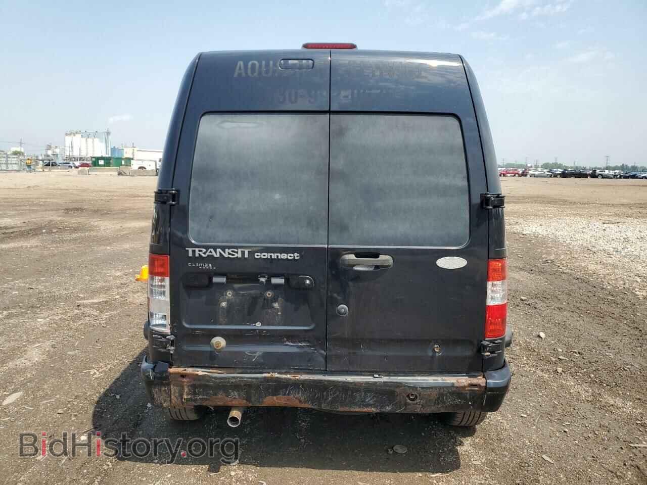 2011 FORD TRANSIT - VIN: NM0LS7BN6BT046522 - Фото 6