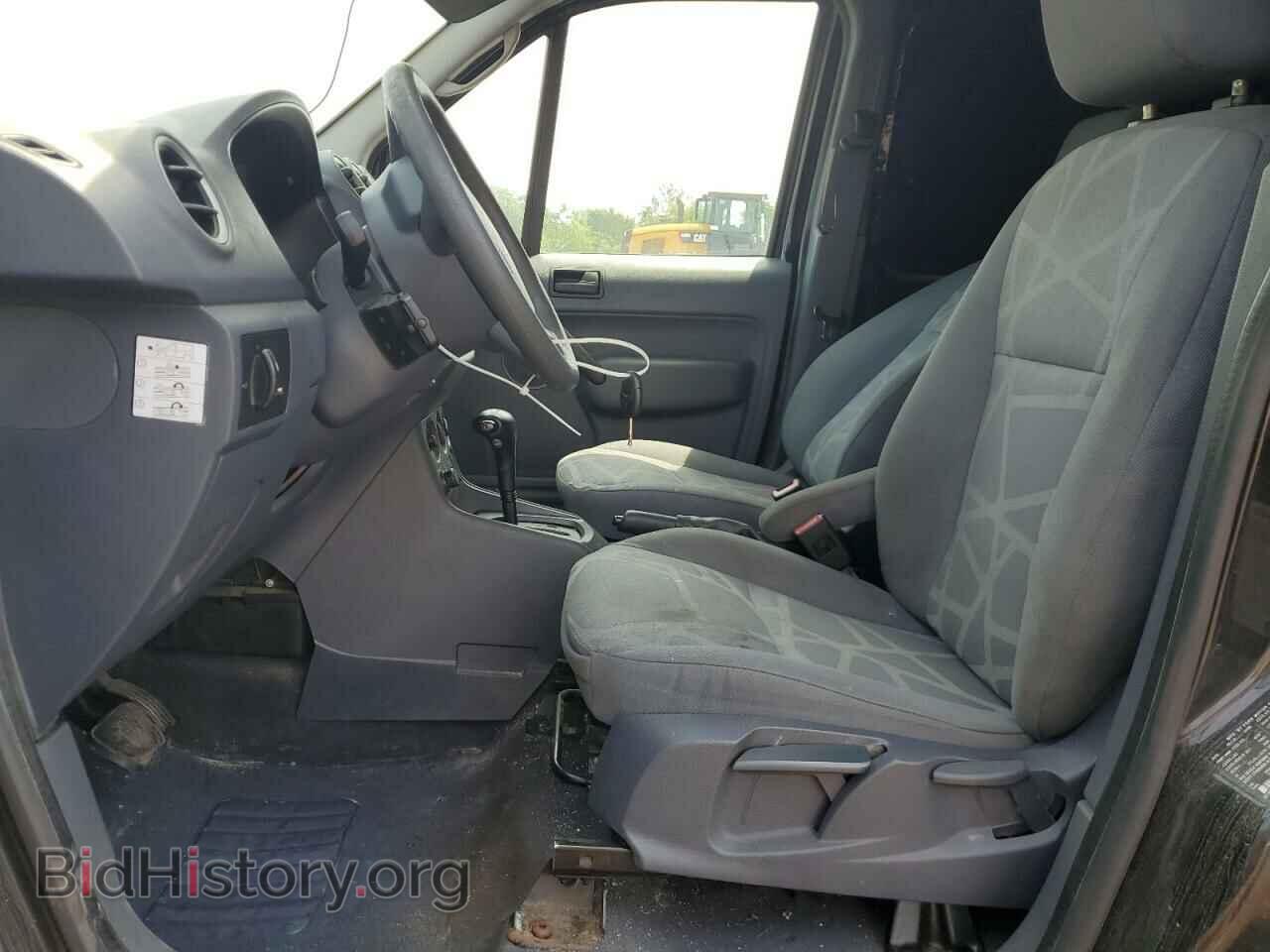 2011 FORD TRANSIT - VIN: NM0LS7BN6BT046522 - Фото 7
