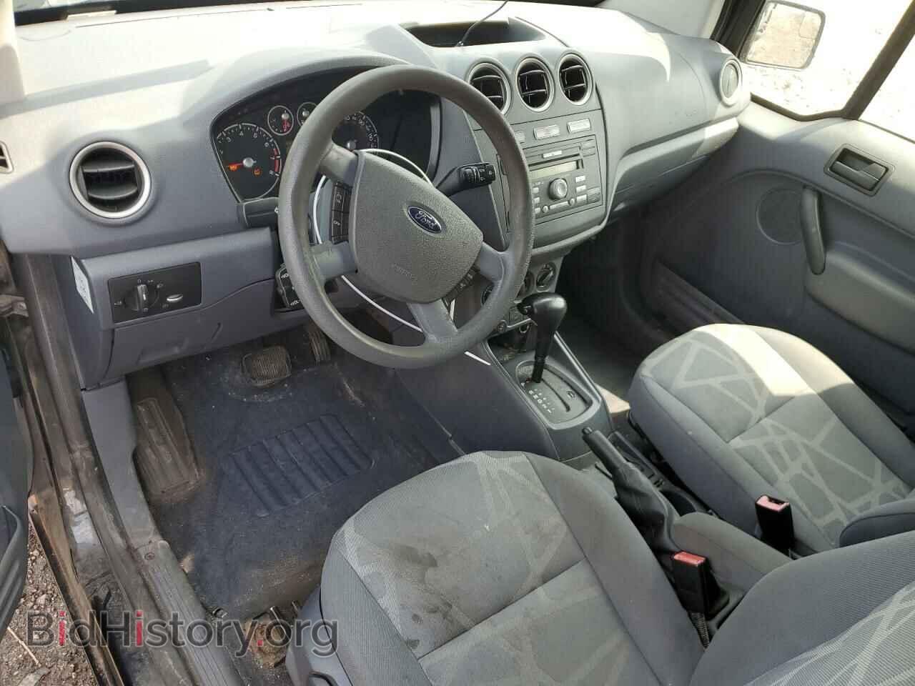 2011 FORD TRANSIT - VIN: NM0LS7BN6BT046522 - Фото 8