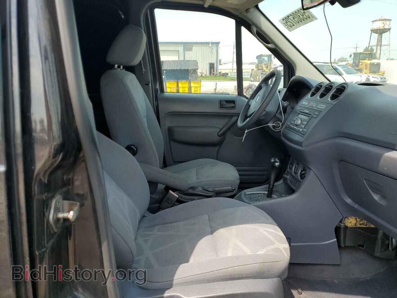 2011 FORD TRANSIT - VIN: NM0LS7BN6BT046522 - Фото 10