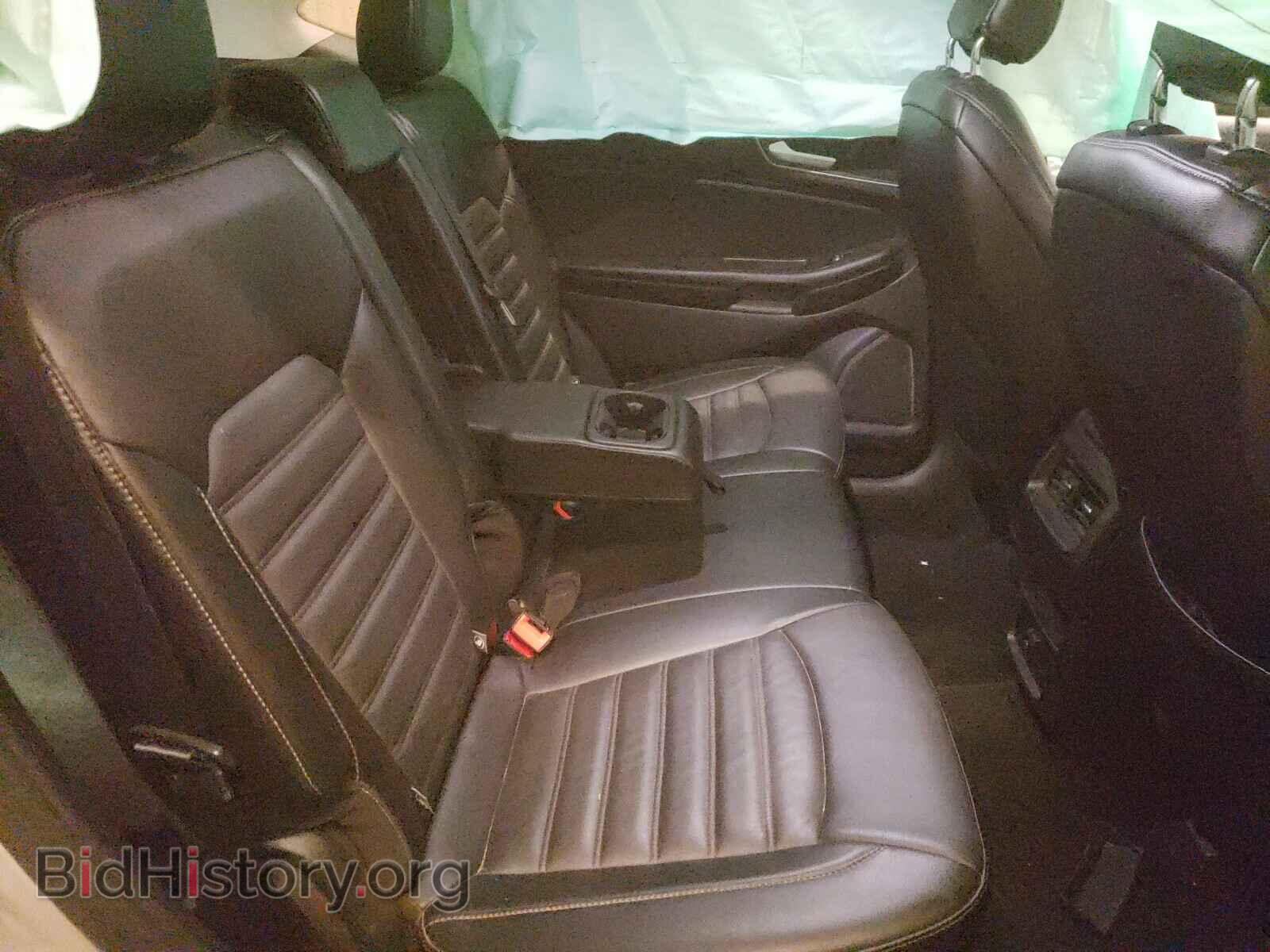 2016 FORD EDGE - VIN: 2FMPK4J86GBB44970 - Photo 6