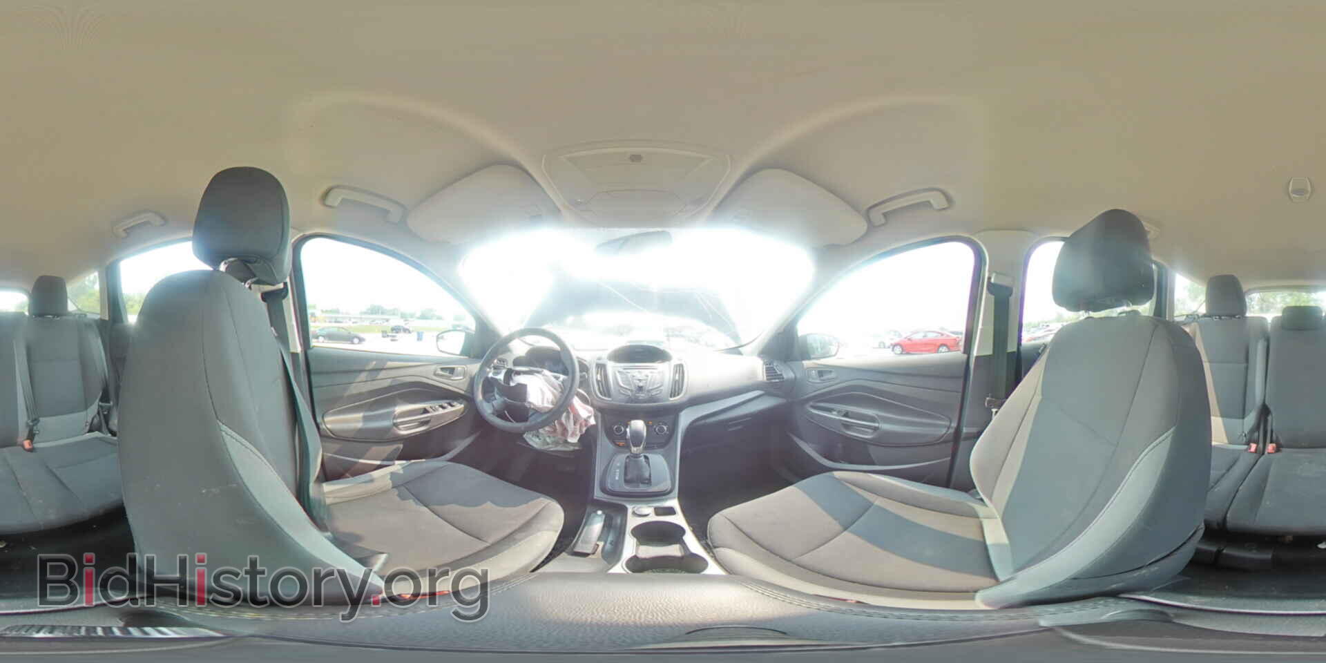 2016 FORD ESCAPE - VIN: 1FMCU0F75GUA98236 - Фото 15
