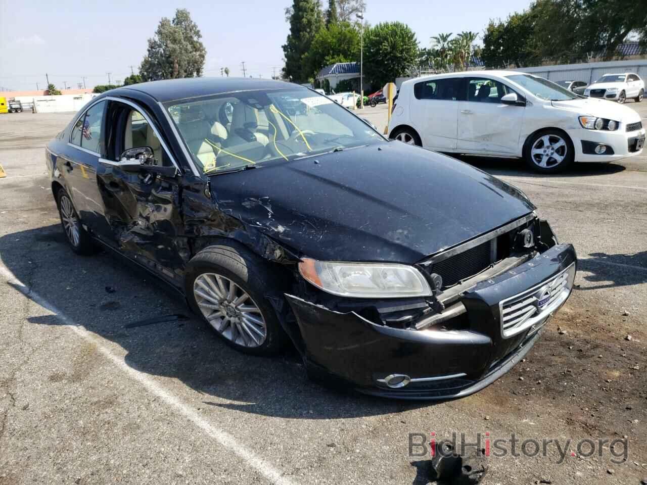 Photo YV1940AS6C1157519 - VOLVO S80 2012