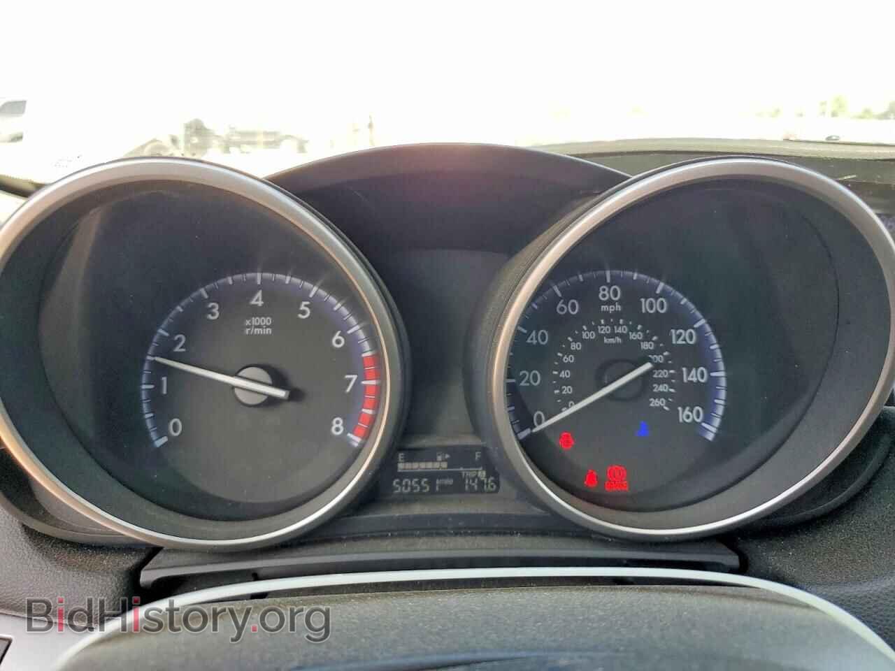 2012 MAZDA 3 - VIN: JM1BL1UF4C1619137 - Photo 9