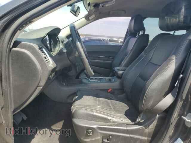 2011 DODGE DURANGO - VIN: 1D4RD4GG5BC710957 - Фото 7